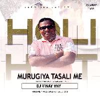 Murgiya Tasli Me Bani  ( Holi Mix ) Dj Vkv